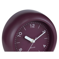 Nástenné hodiny Slope Karlsson KA6047PU, 20cm